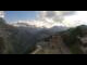 Webcam in Mürren, 6.8 km