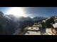 Webcam in Mürren, 2.6 mi away