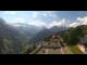 Webcam in Mürren, 4.8 km
