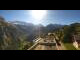 Webcam in Mürren, 2.6 mi away