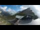 Webcam at the Gemmi Pass, 0.1 mi away