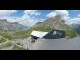 Webcam at the Gemmi Pass, 0.1 mi away