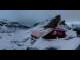 Webcam at the Gemmi Pass, 0.1 mi away