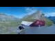 Webcam at the Gemmi Pass, 0.1 mi away