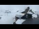 Webcam in Paso Gemmi, 4.5 km