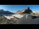 Webcam at the Gemmi Pass, 0.1 mi away