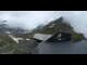 Webcam at the Gemmi Pass, 0.1 mi away