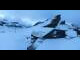 Webcam at the Gemmi Pass, 4.9 mi away