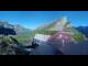 Webcam at the Gemmi Pass, 0.1 mi away