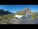 Webcam at the Gemmi Pass, 0.1 mi away