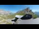 Webcam at the Gemmi Pass, 0.1 mi away