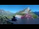 Webcam at the Gemmi Pass, 0.1 mi away