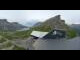 Webcam in Paso Gemmi, 4.5 km