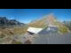Webcam at the Gemmi Pass, 0.1 mi away