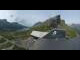 Webcam at the Gemmi Pass, 0.1 mi away