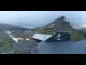 Webcam at the Gemmi Pass, 0.1 mi away