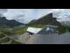 Webcam am Gemmipass, 10.8 km entfernt