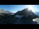 Webcam at the Gemmi Pass, 4.3 mi away
