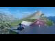 Webcam at the Gemmi Pass, 0.1 mi away