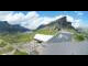 Webcam at the Gemmi Pass, 0.1 mi away