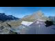 Webcam at the Gemmi Pass, 4.2 mi away