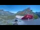Webcam at the Gemmi Pass, 0.1 mi away
