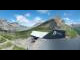 Webcam in Paso Gemmi, 4.5 km