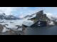 Webcam at the Gemmi Pass, 4.9 mi away