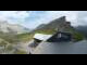 Webcam at the Gemmi Pass, 0.1 mi away