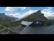 Webcam am Gemmipass, 4.5 km entfernt