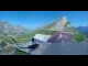 Webcam at the Gemmi Pass, 0.1 mi away