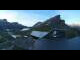 Webcam at the Gemmi Pass, 4.8 mi away