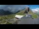 Webcam at the Gemmi Pass, 0.1 mi away