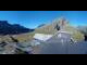 Webcam am Gemmipass, 4.5 km entfernt