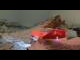 Webcam am Gemmipass, 12 km entfernt