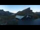 Webcam at the Gemmi Pass, 0.1 mi away