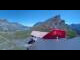Webcam at the Gemmi Pass, 0.1 mi away