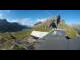 Webcam at the Gemmi Pass, 0.1 mi away