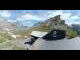 Webcam at the Gemmi Pass, 4.8 mi away