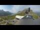 Webcam al Passo Gemmi, 12.3 km