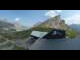 Webcam at the Gemmi Pass, 0.1 mi away