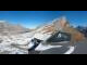Webcam in Paso Gemmi, 4.5 km