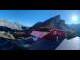 Webcam at the Gemmi Pass, 0.1 mi away