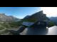 Webcam at the Gemmi Pass, 4.3 mi away