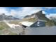 Webcam at the Gemmi Pass, 4.6 mi away