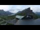 Webcam at the Gemmi Pass, 0.1 mi away