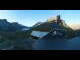 Webcam at the Gemmi Pass, 0.1 mi away
