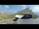 Webcam at the Gemmi Pass, 0.1 mi away