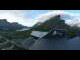 Webcam at the Gemmi Pass, 4 mi away