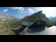 Webcam in Paso Gemmi, 4.5 km